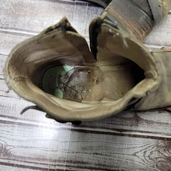 FreeBird Sammi Booties - Picture 5 of 8